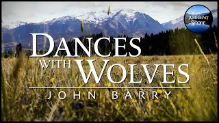 Dances with Wolves  Calm Continuous Mix [upl. by Gleeson203]