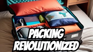 Uncover the Ultimate Travel Secret Packing Cubes [upl. by Calbert117]