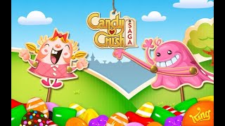 Candy Crush Saga Lvl 1900 [upl. by Verney936]