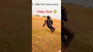 Pushp ups Style youtubeshorts ytshorts ytviral viralvideo 😱shorts shortvideo motivation [upl. by Nadual595]