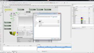 Yokogawa FASTTools SCADA Visualization Editor Quick Review [upl. by Ossie480]