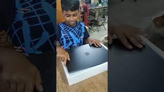 MacBook Air M3 15quot Unboxing [upl. by Siul]