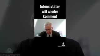 Intensivtäter will wieder kommen💥⚡️ [upl. by Drescher]