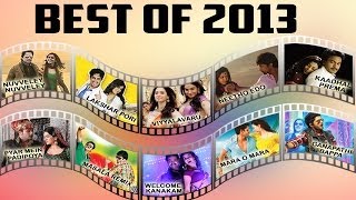 Best Of 2013 Songs  Jukebox [upl. by Schoof]