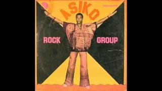 Asiko Rock Group  People Talk [upl. by Jackelyn480]