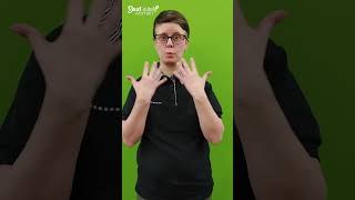 9 Three Deafblind stories  BSL [upl. by Braden]