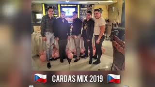 Lendel Band amp Ondra Gizman Ml  Cardas mix 2019 [upl. by Marks]