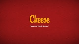 Cheese  Canzoni per Bambini e Baby Dance di Divertiballi [upl. by Feilak]