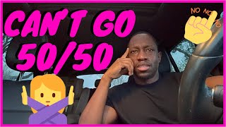 Women REFUSING TO GO 5050  My Unpopular Opinion  Respiratory Therapist [upl. by Comyns]