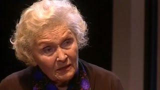 Elisabeth Schwarzkopf quotAch ich fühlsquot 2000 [upl. by Enyad]