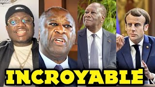 Souleymane Gbagbo Koné ‼️ Nouvelle très très urgent [upl. by Eelram862]