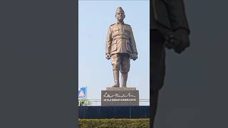 नेताजी सुभाषचंद्र बोस विमानतळ Netaji Subhash Chandra Bose Airpor [upl. by Johny]