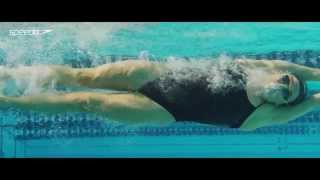 Swim Better with Team Speedo USA [upl. by Gunar790]