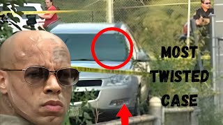 The Most TWISTED Case Youve Ever Heard  Nikko Jenkins  Documentary [upl. by Mccurdy844]