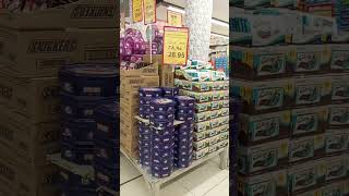 sato janam tujhko paate  Saudi main shopping 🛒🛍️ Mall shots indrajeetmixboxtech [upl. by Fattal]