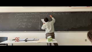 Solids amp Surfaces Rotational Axis Symmetry Operation Part 1 [upl. by Nauj]