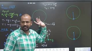 Vertical Circular Motion lecture 2 [upl. by Avera213]