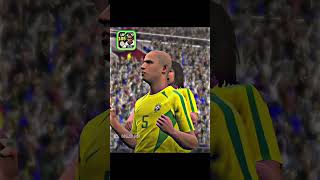 The great R Carlos Comeback🔥🥶 efootball efootball2025 [upl. by Ennirok]