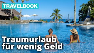 MaledivenUrlaub So wirds günstiger  TRAVELBOOK [upl. by Ahsilra]