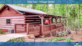 Tree Tops  Village Center [upl. by Maice]