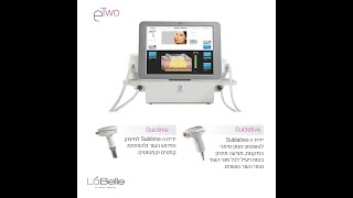 Syneron Candela Etwo Device [upl. by Meluhs]