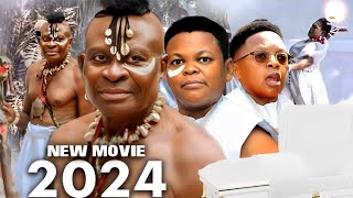 HIGHLY ANTICIPATED MOVIE EVERYONE IS TALKING ABOUT COLUMBUS IROSANGA vs OSITA IHEME2024 AFRICAN FULL [upl. by Daune]