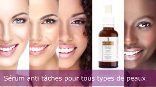 Ozentya  Produits pour la Repousse des Cheveux [upl. by Werdn]