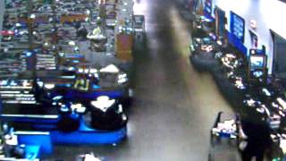 Armed Robbery  Somerdale NJ Walmart Case 138114 [upl. by Katz]