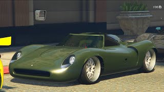 LIVE  GTA 5 Online Car Meet PS4  Road to 4000 Subscribers [upl. by Derril432]