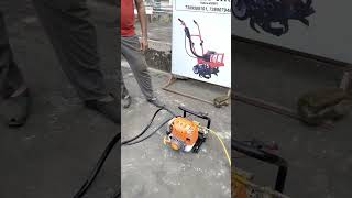 PortableSprayer sprayerpump 4strokeengine Agriculturemachinery powersprayer drizzleindia [upl. by Freeman]