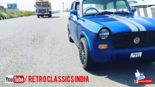 ModifiedPremier Padmini 1994 Make [upl. by Llednek460]