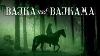 Trejler za knjigu „Bajka nad bajkama  Senka u tamiquot Nenada Gajića [upl. by Ardnoel]