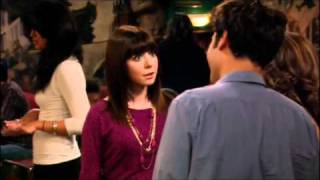 How I Met Your Mother  Cobie Smulders Cristin Milioti on Memorable HIMYM Scenes [upl. by Okim]