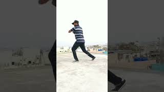 Lal bindi dance cover DC himanshudulani Song AKULL [upl. by Schulman764]