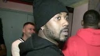 🔴GUNMAN ATTEMPTS TO KLL RAYJ DAYS AFTER BEEF WITH DIDDY SONS [upl. by Lechar]