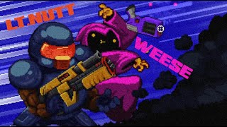 Entering The Gungeon [upl. by Aititel]