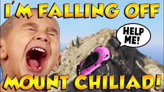 SECRET MOD MENU TROLLING while Invisible in GTA 5 online GTA 5 Funny Trolling [upl. by Connell]