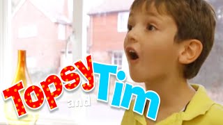 Topsy amp Tim 207  NURSERY PHOTO  Topsy and Tim Full Episodes [upl. by Ereveniug106]