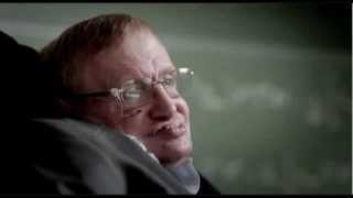 stephen hawking laugh go compare advert [upl. by Colene]