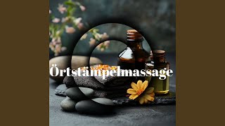 Örtstämpelmassage [upl. by Elleirbag]