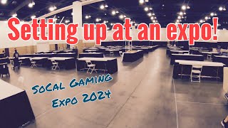 The Road To SoCal Gaming Expo [upl. by Renata934]