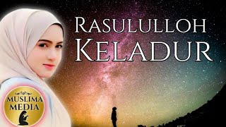 Rosululloh Keladur Ozbekcha Nashida  Nilufar Bintu Ulugbek ilmcharxi [upl. by Deloris]