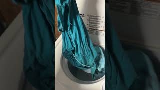 The Secret Dyeing Ingredient  upcycling old clothes for a costume for LA Comic Con 2024 [upl. by Ilak]