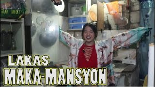 SURPRISE HOUSE TOUR NI BNT AYE Mayaman pala sila [upl. by Yrojram]