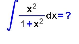 Integrieren  Video 13 Integral 11x² [upl. by Zoha]