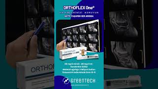 Orthoflex One®️ [upl. by Burroughs]