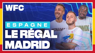 ⚽ Le Real Madrid estil déjà champion dEspagne  Football [upl. by Gratianna]