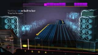 21 Guns  Green Day  Rocksmith 2014  Bass  DLC [upl. by Marv332]