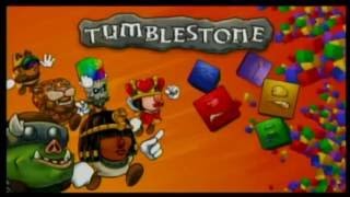 Tumblestone Wii U eShop Gameplay Footage [upl. by Neve]