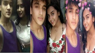 When Faisal Khan met Roshni Walia [upl. by Fiora97]